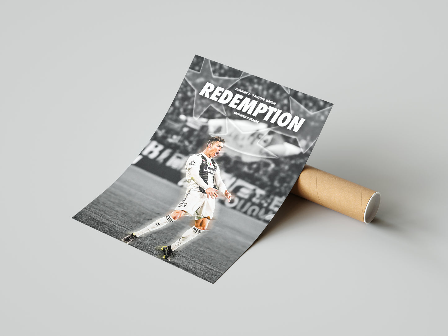 Cristiano Ronaldo, signierte Unterschrift, Real Madrid, Manchester Utd, Digitaldruck, Poster, Wand-Kunst-Dekor, Geburtstagsgeschenk, Ausdrucke