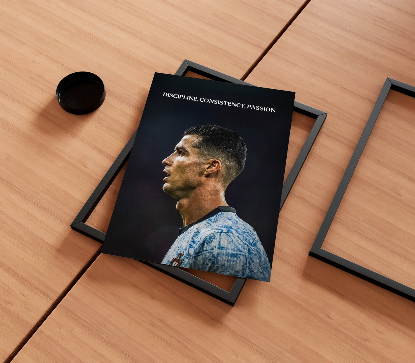 Cristiano Ronaldo Poster