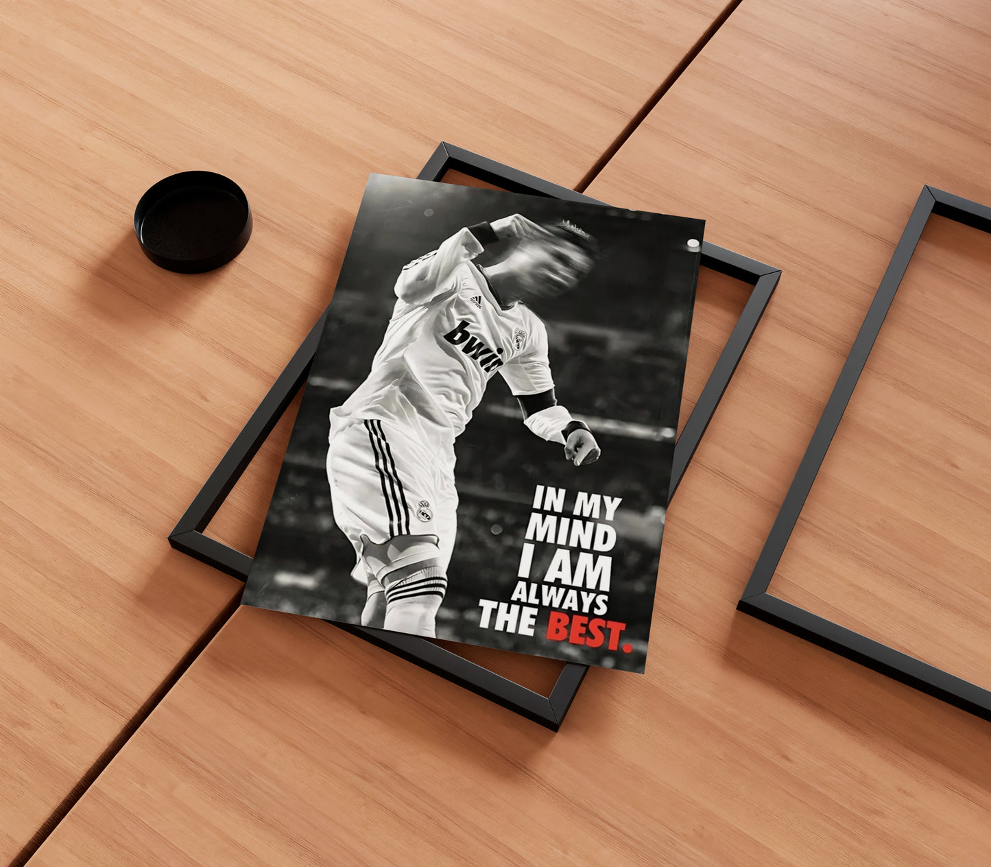 Cristiano Ronaldo Poster