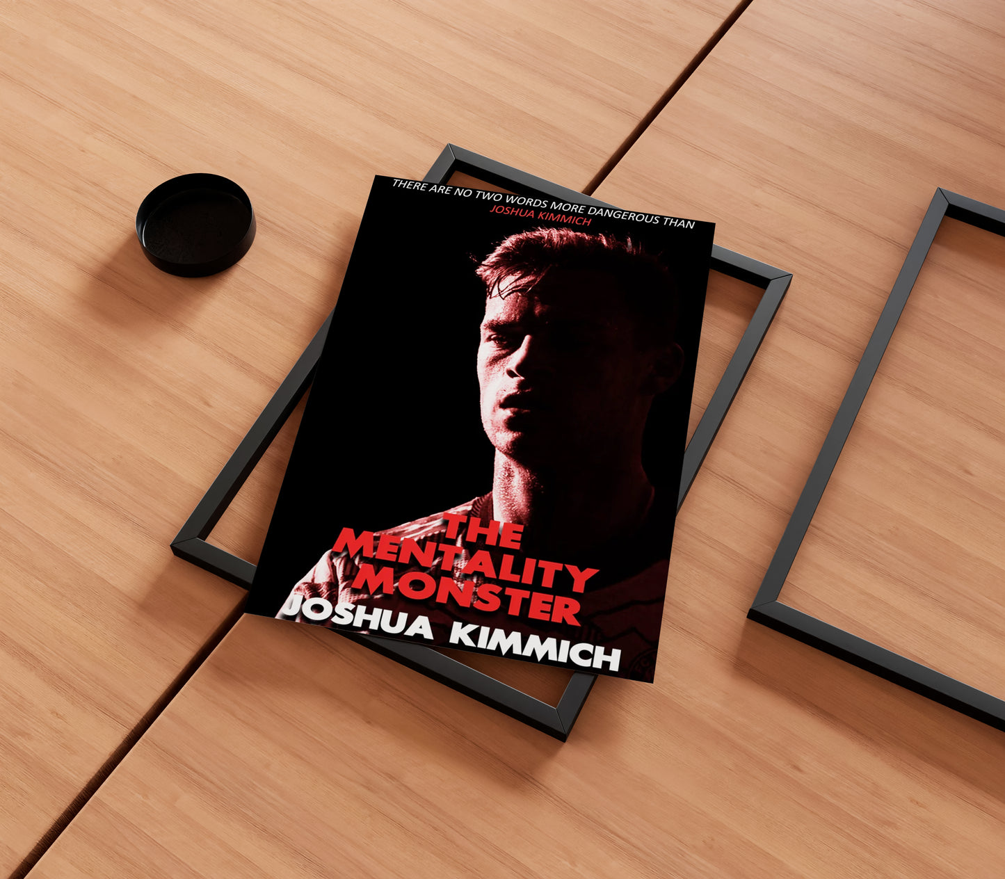 Joshua Kimmich Poster