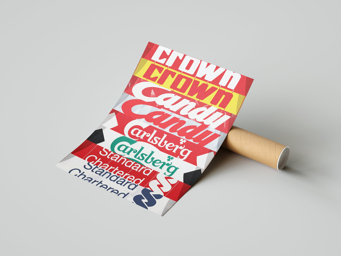 Liverpool Shirts Poster