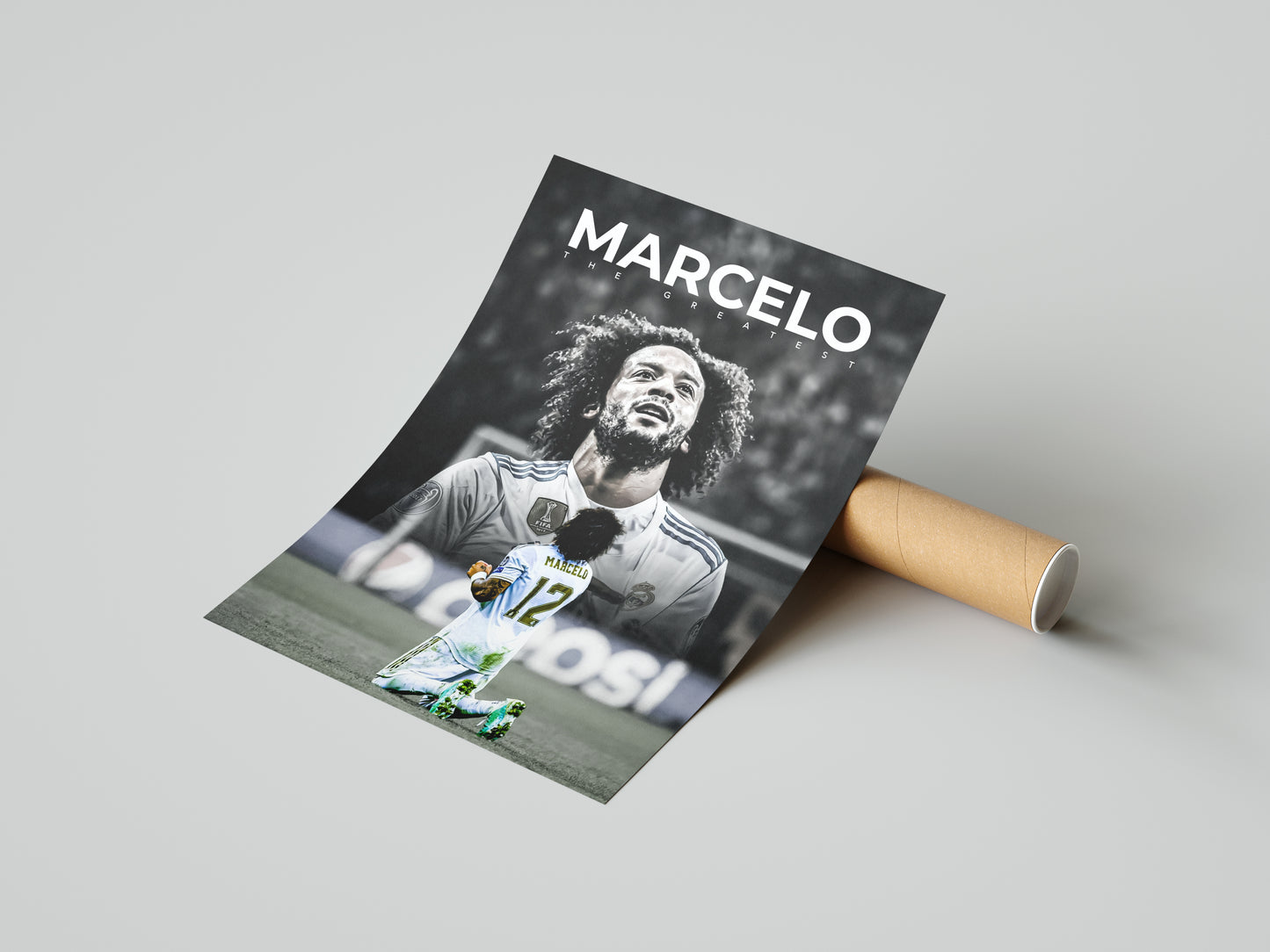 Marcelo Poster