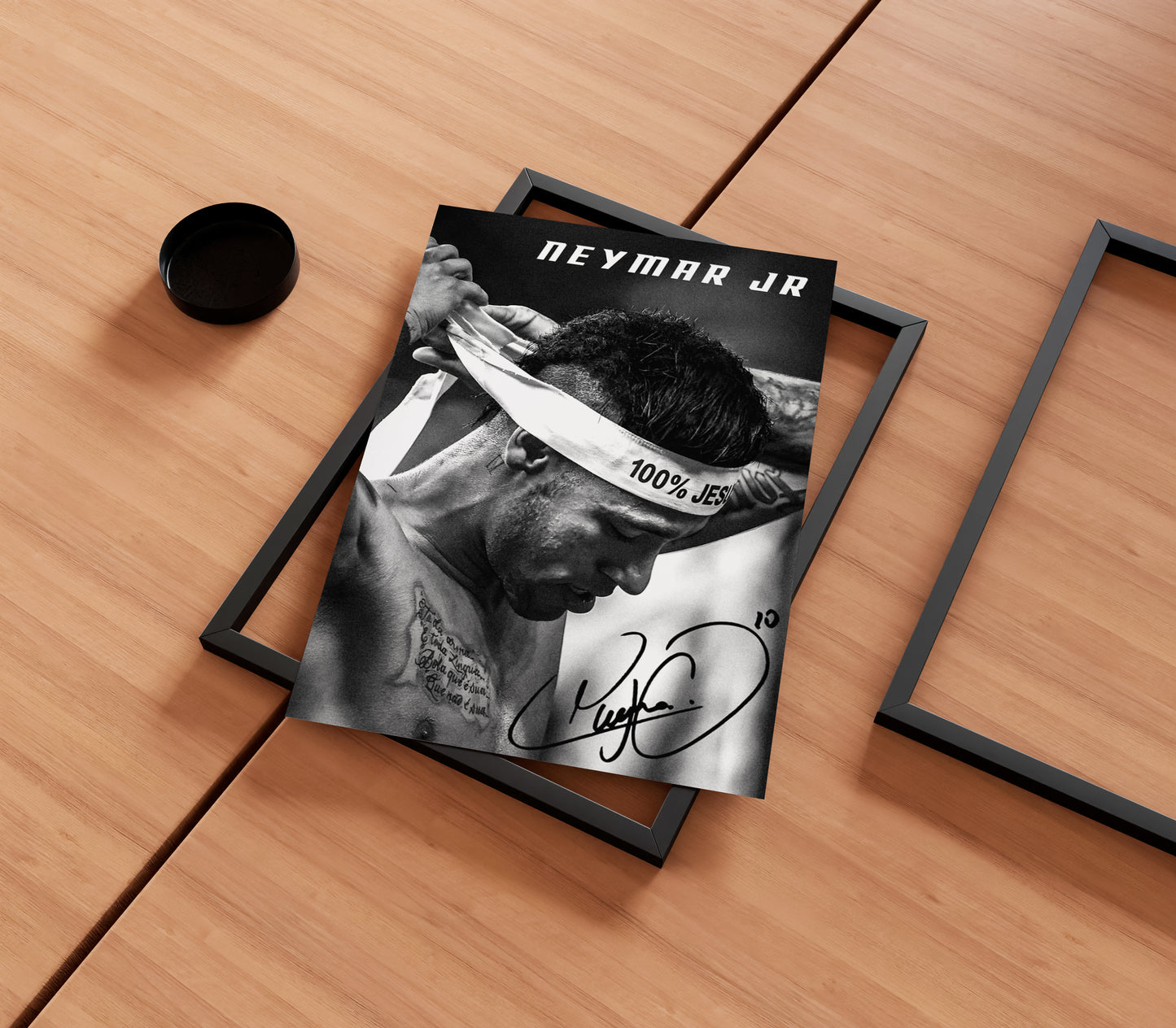 Neymar Jr Poster