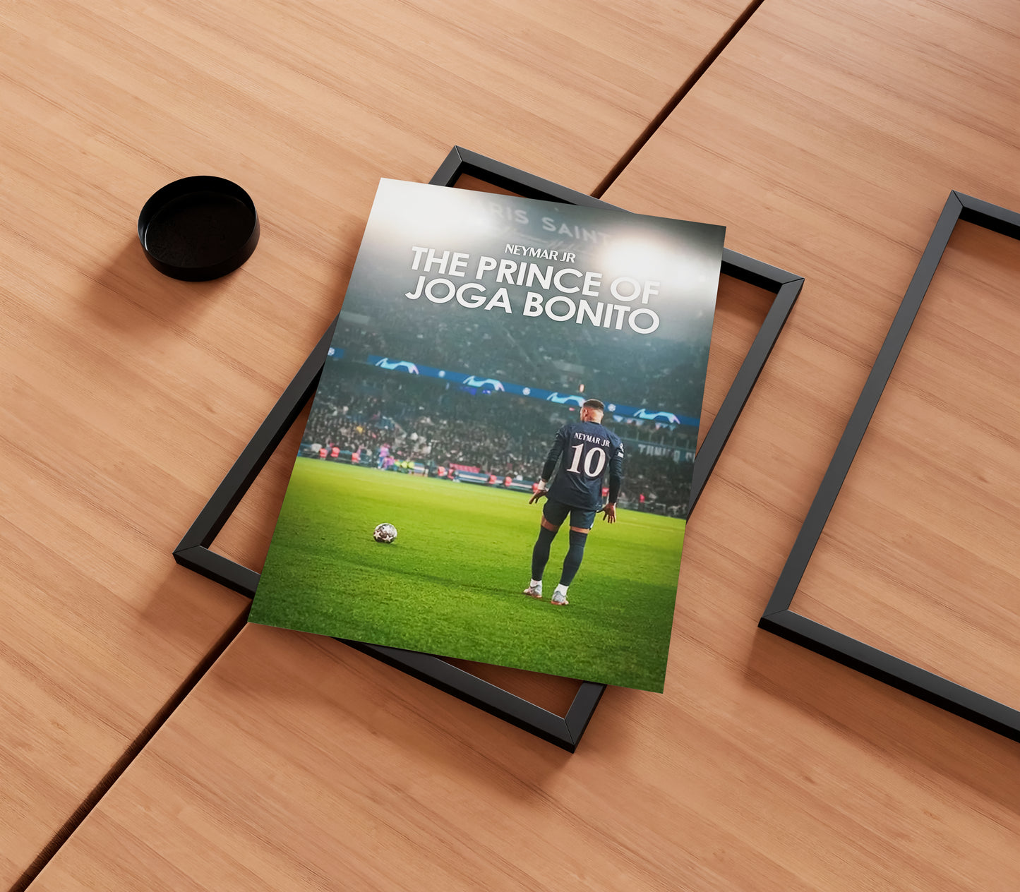 Neymar Jr Poster