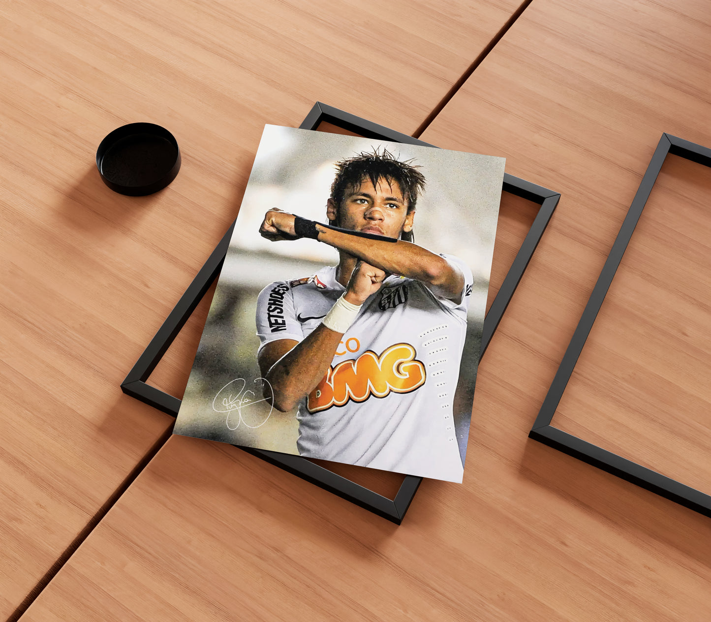 Neymar Jr Poster