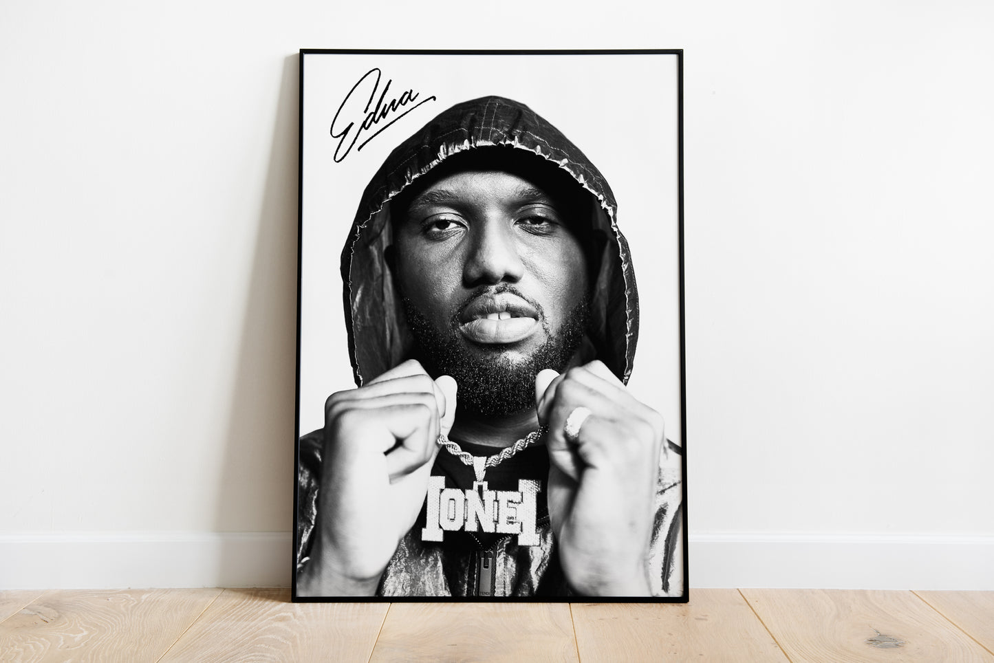 Headie One Poster Print