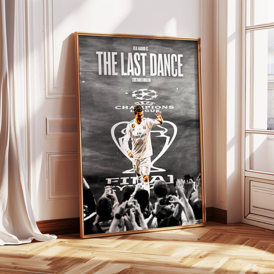 Cristiano Ronaldo, signierte Unterschrift, Real Madrid, Manchester Utd, Digitaldruck, Poster, Wand-Kunst-Dekor, Geburtstagsgeschenk, Ausdrucke