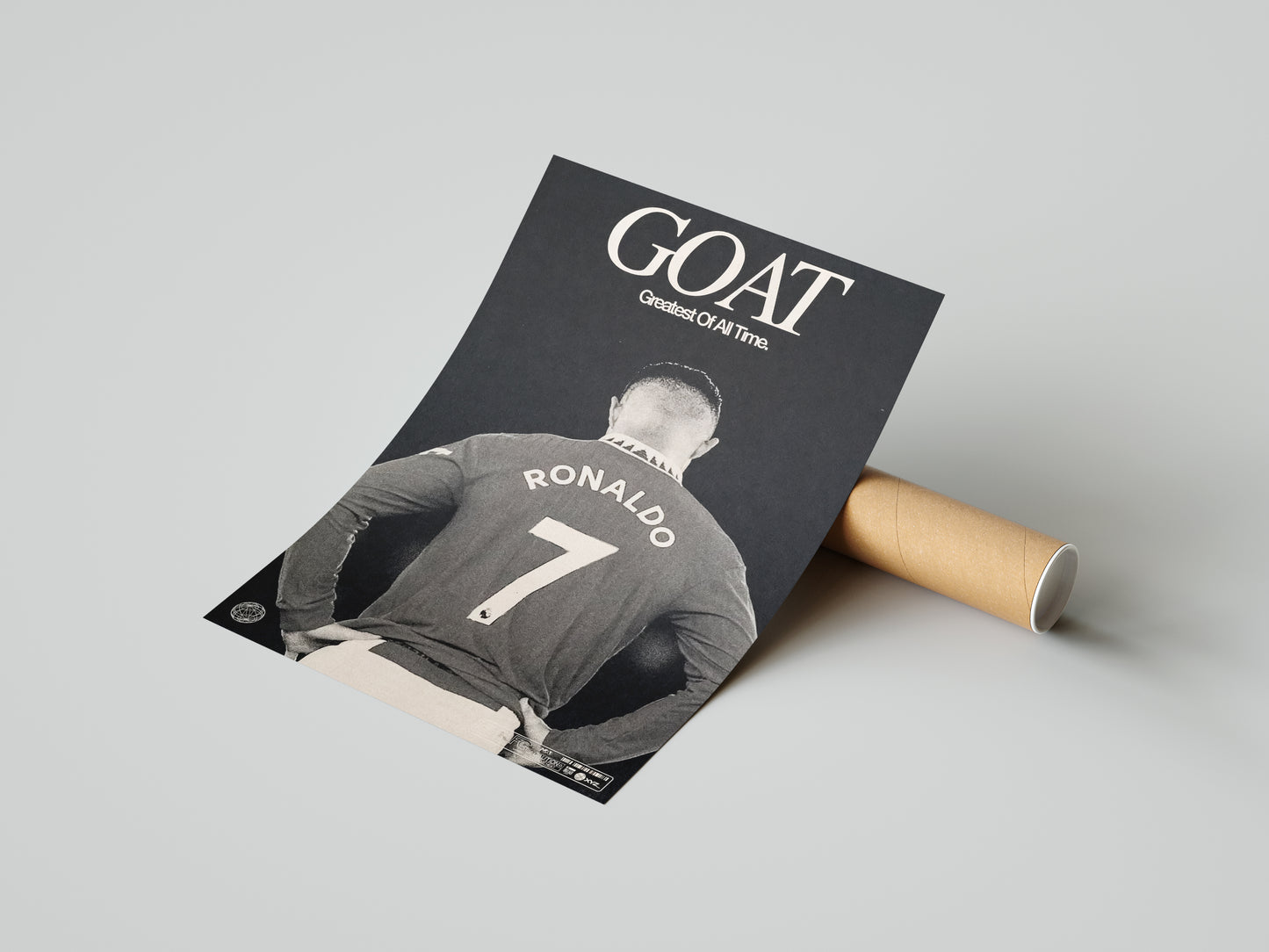 Cristiano Ronaldo, signierte Unterschrift, Real Madrid, Manchester Utd, Digitaldruck, Poster, Wand-Kunst-Dekor, Geburtstagsgeschenk, Ausdrucke
