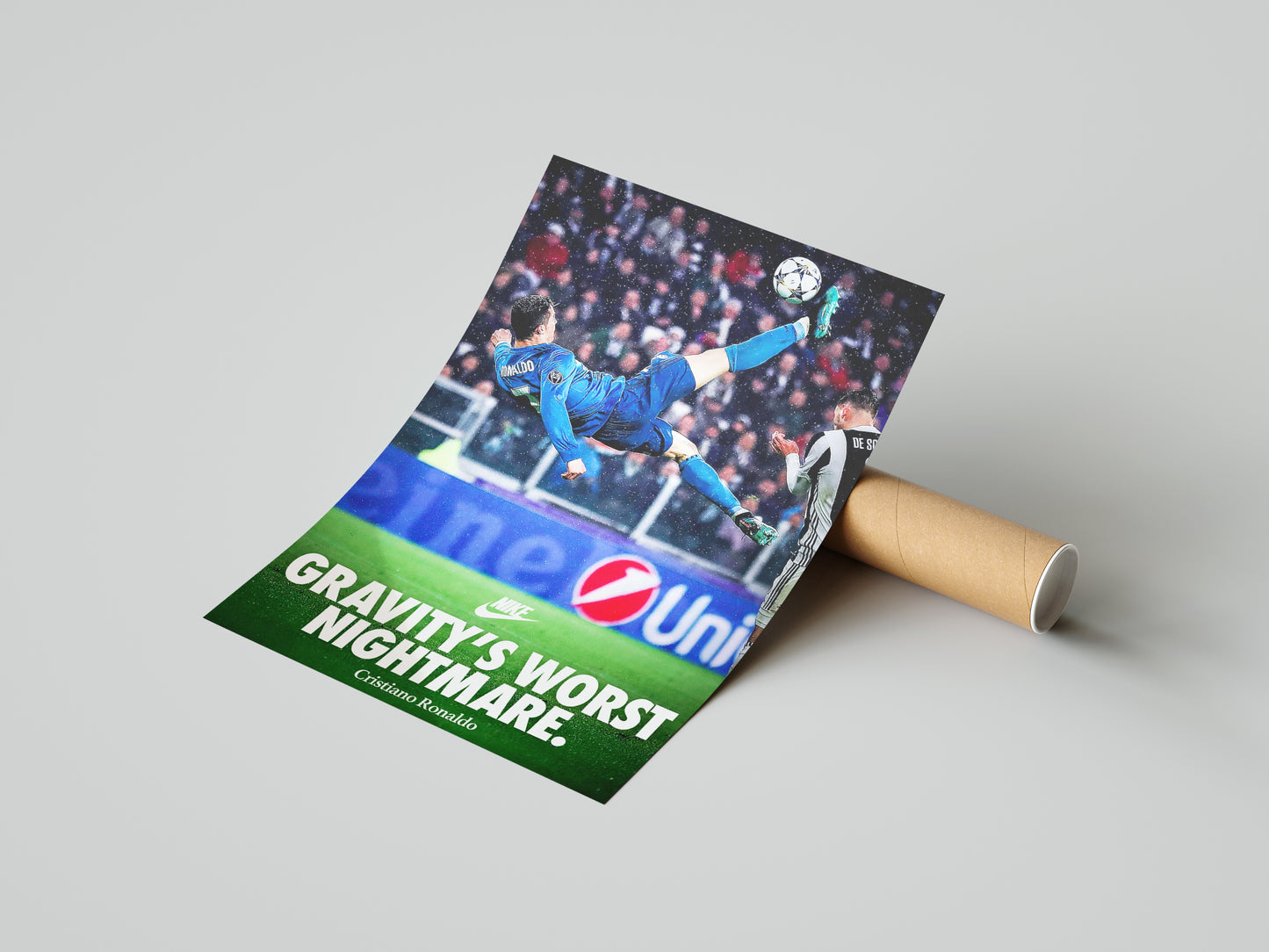Cristiano Ronaldo, signierte Unterschrift, Real Madrid, Manchester Utd, Digitaldruck, Poster, Wand-Kunst-Dekor, Geburtstagsgeschenk, Ausdrucke