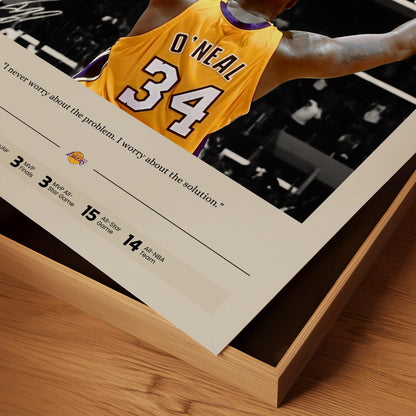 Kobe Bryant, signierte Unterschrift, LA Lakers, NBA, Basketball, Digitaldruck, Poster, Wand-Kunst-Dekor, Geburtstagsgeschenk, Ausdrucke