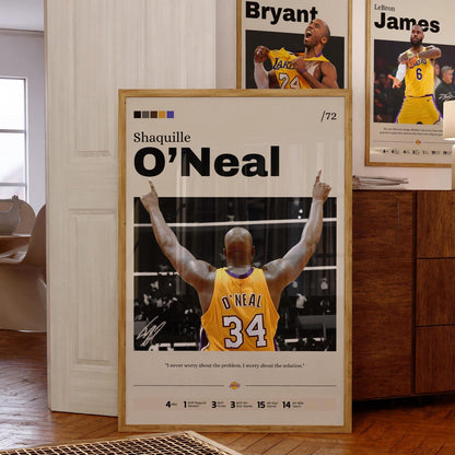 Kobe Bryant, signierte Unterschrift, LA Lakers, NBA, Basketball, Digitaldruck, Poster, Wand-Kunst-Dekor, Geburtstagsgeschenk, Ausdrucke