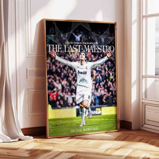 Kaka Poster