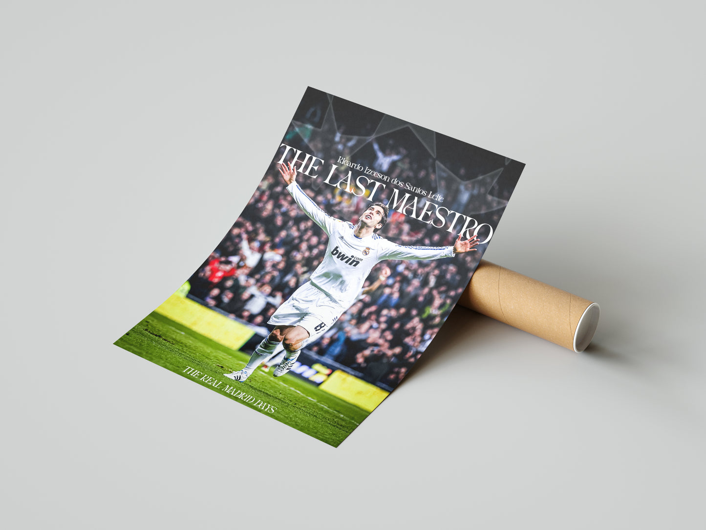 Kaka Poster