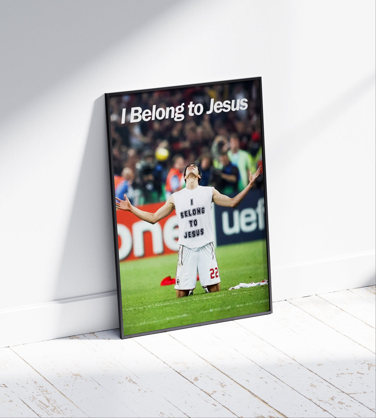 Kaka Poster
