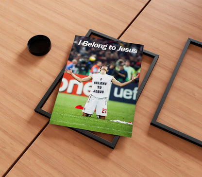 Kaka Poster