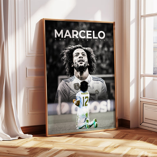 Marcelo Poster