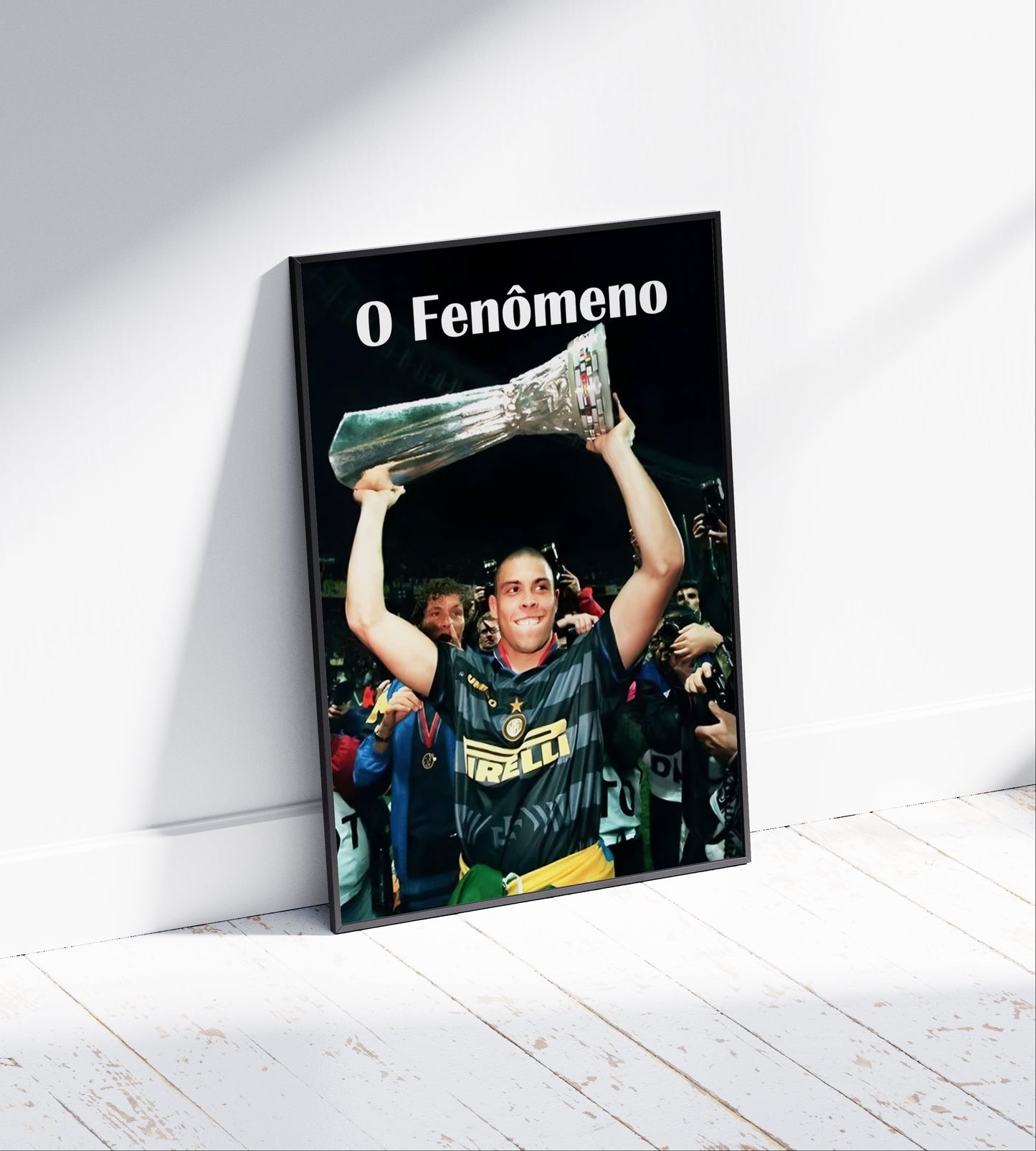 Ronaldo Poster
