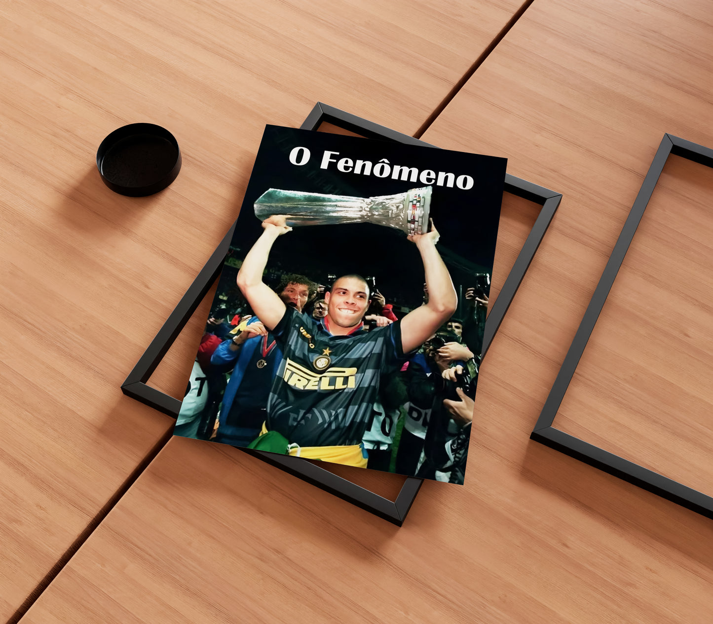 Ronaldo Poster