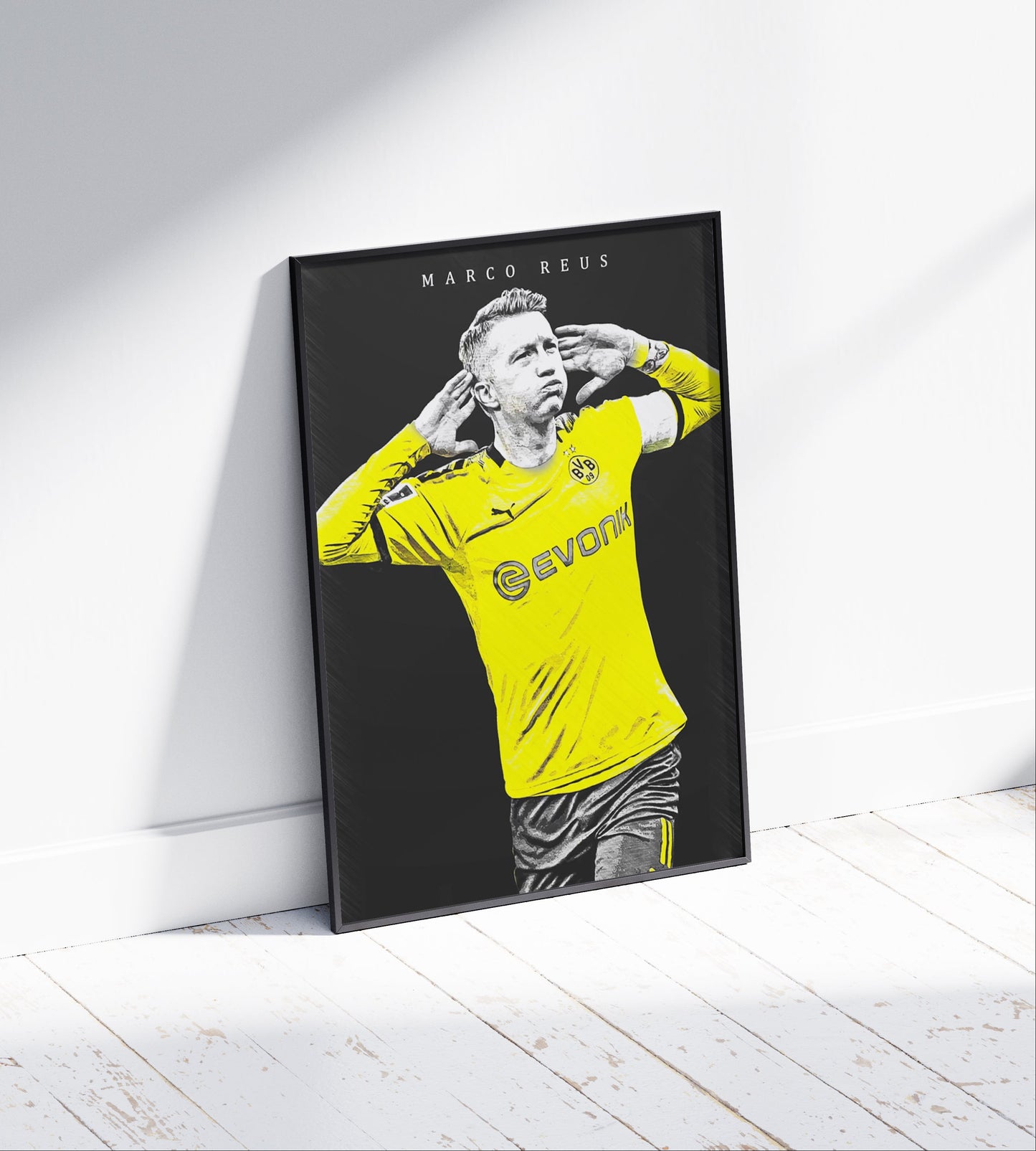 Marco Reus Poster