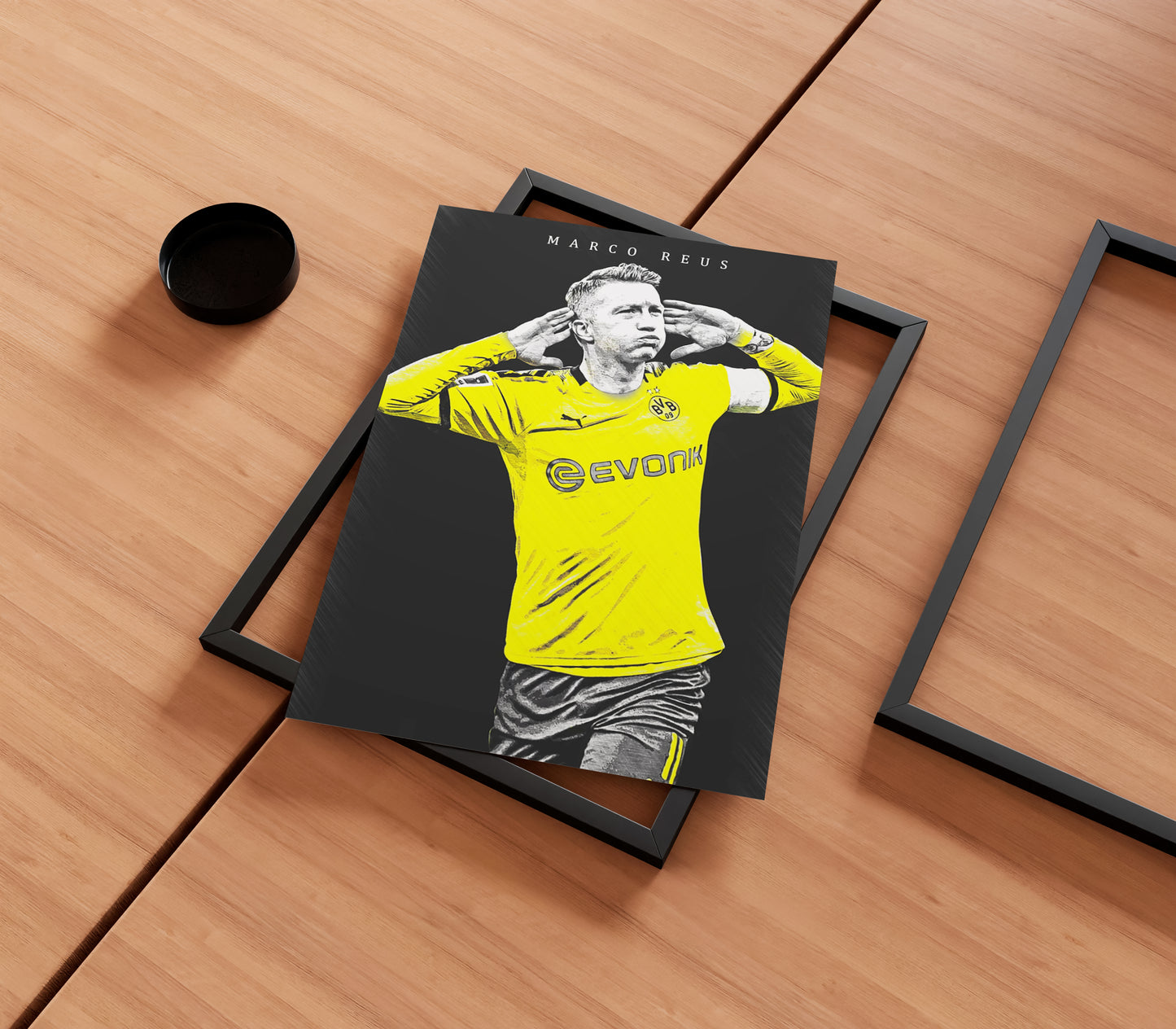 Marco Reus Poster