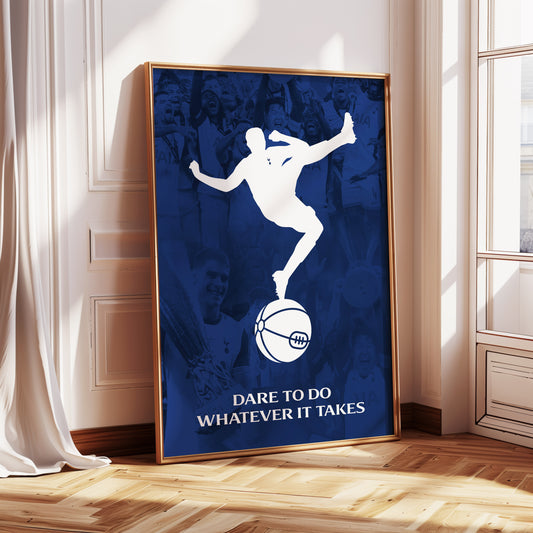 Van De Ven Poster